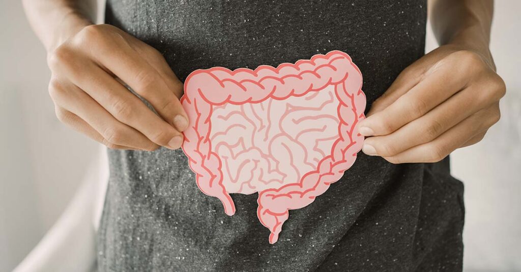 Exploring The Link Between Gut Bacteria and Colon Cancer Risk - Featured image