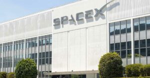 SpaceX Plans Mars Mission with Starship Next Year, Says Elon Musk SpaceX Headquarters