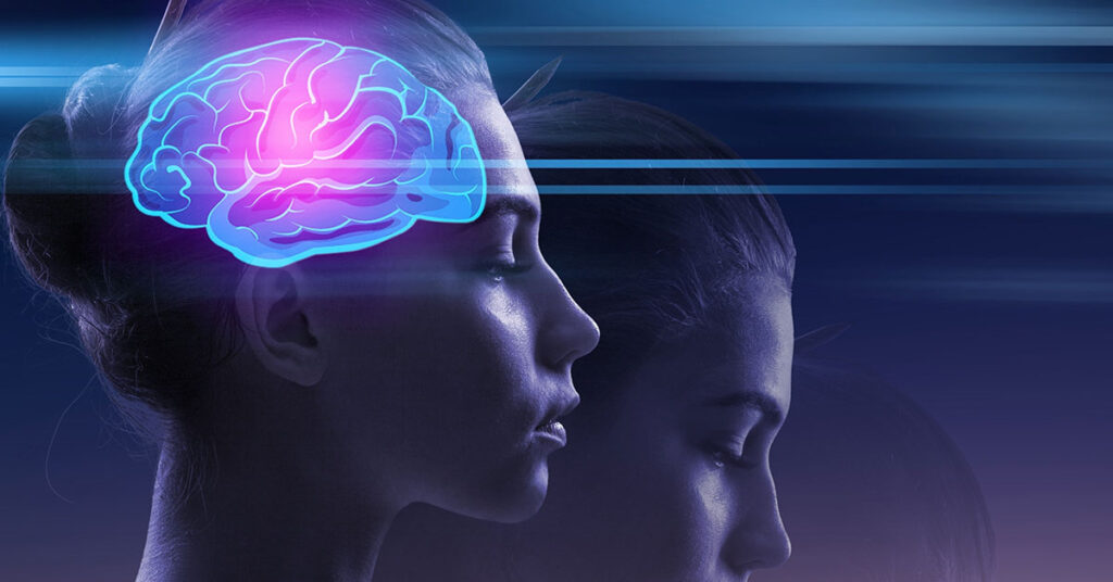 Scientists Discover Genetic Factor Behind Gender Differences in Brain Aging - Featured image