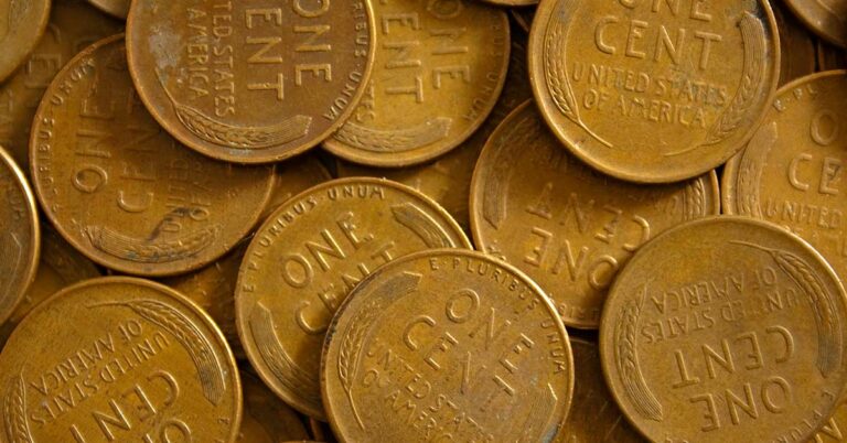 What Are Wheat Pennies, and Why Can They Be Worth Thousands? - Featured image