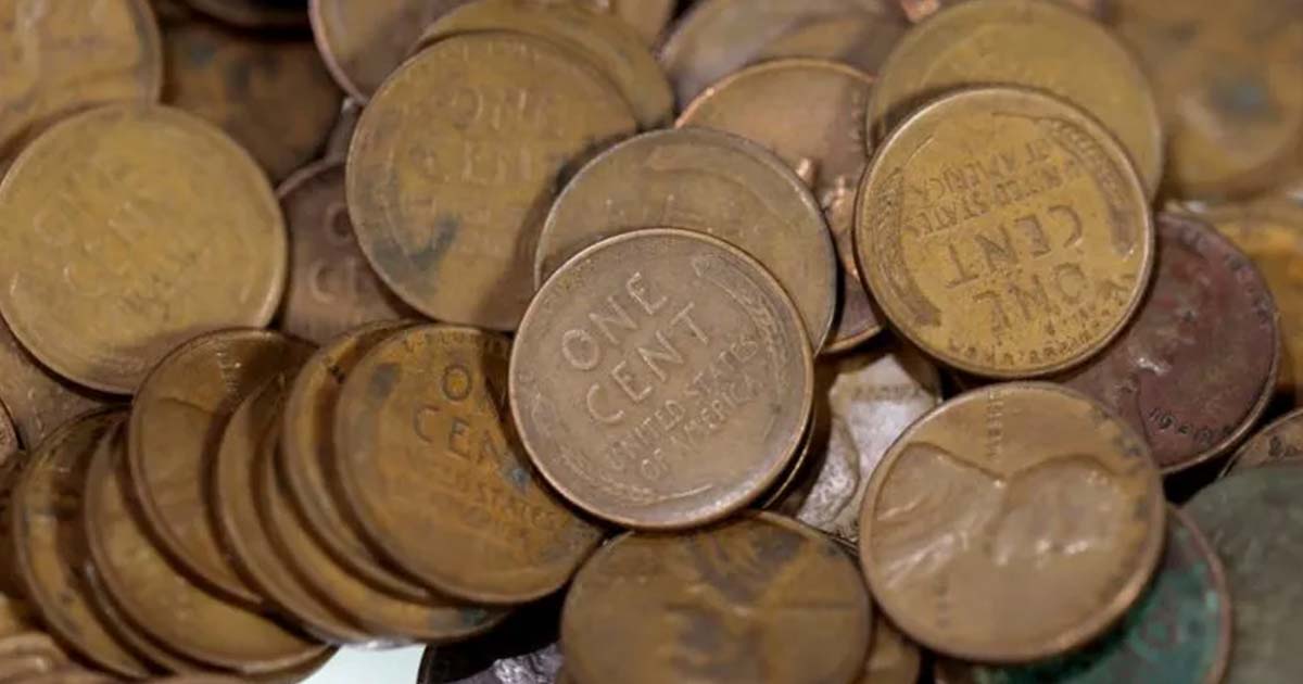 IS IT WORTH KEEPING WHEAT PENNIES visual data 2