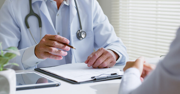Top Health Screenings to Consider with Your Doctor by Decade - Featured image