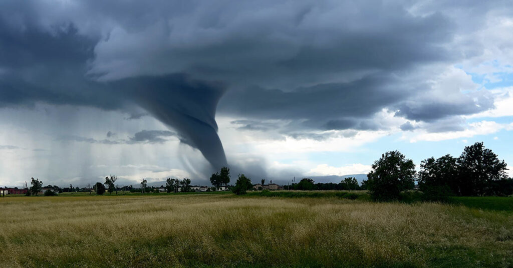 Are Tornados Happening More Often? Severe Weather Claims 42 Lives As Tornadoes, Wildfires, And Dust Storms Hit US - Featured image