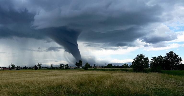 Are Tornados Happening More Often? Severe Weather Claims 42 Lives As Tornadoes, Wildfires, And Dust Storms Hit US - Featured image
