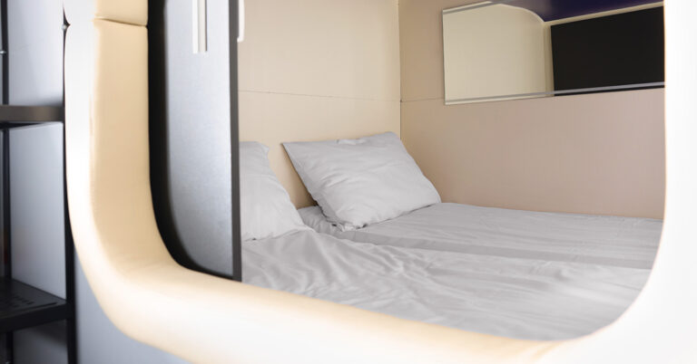 Space Agency Offers $5,000 to Volunteers Willing to Stay in Bed for 10 Days - Featured image