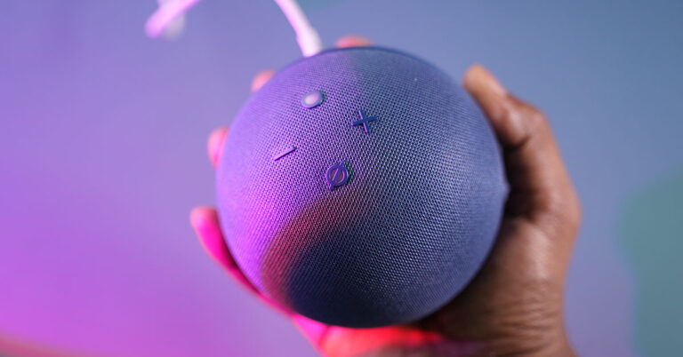 Echo Users Alert: Starting March 28, Everything You Say Will Be Sent to Amazon - Featured image