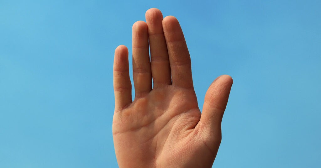 The Power of Gyan Mudra: Benefits and How to Practice It - Featured image