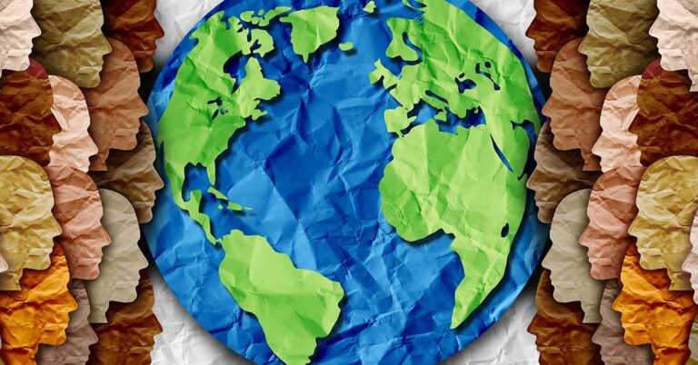 Could There Be Billions More People Than We Realized? Study Claims Rural Population May Be Underestimated by 50% - Featured image