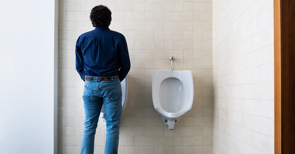 Frequent Urination: Understand the Causes and When to Seek Help - Featured image