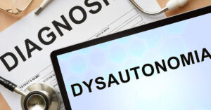 Dysautonomia concept