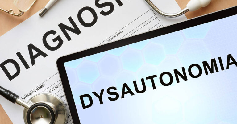 Dysautonomia: The Hidden Illness Impacting Millions Globally - Featured image