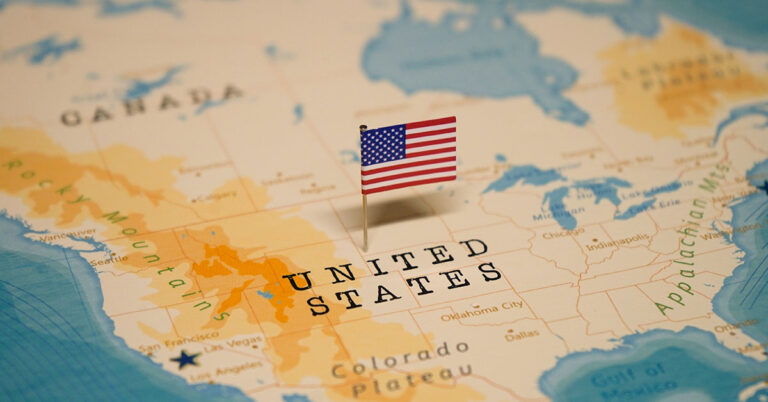 America Hits Record Low on World’s Happiest Countries List - Featured image