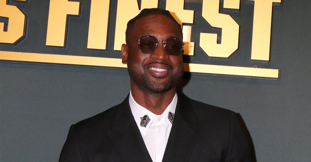 Dwyane Wade Reveals the Kidney Cancer Symptoms He Ignored Before His Diagnosis - Featured image