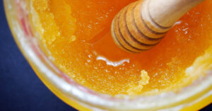 The Power of Honey: Benefits for Skin, Hair, and Gut Health honey