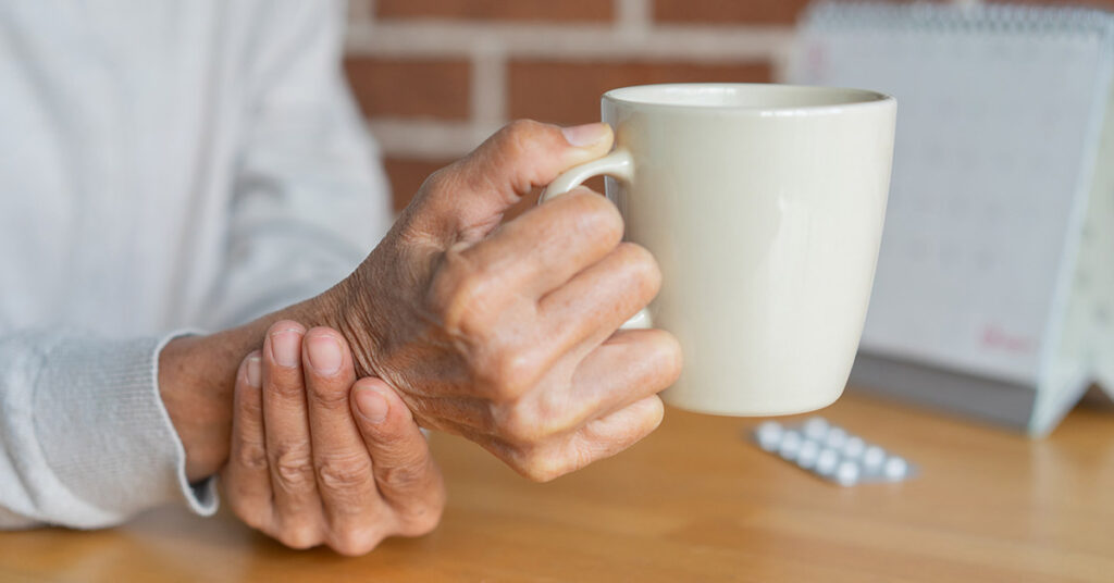 Breakthrough Study Uncovers Previously Unknown Cause of Parkinson’s Disease - Featured image