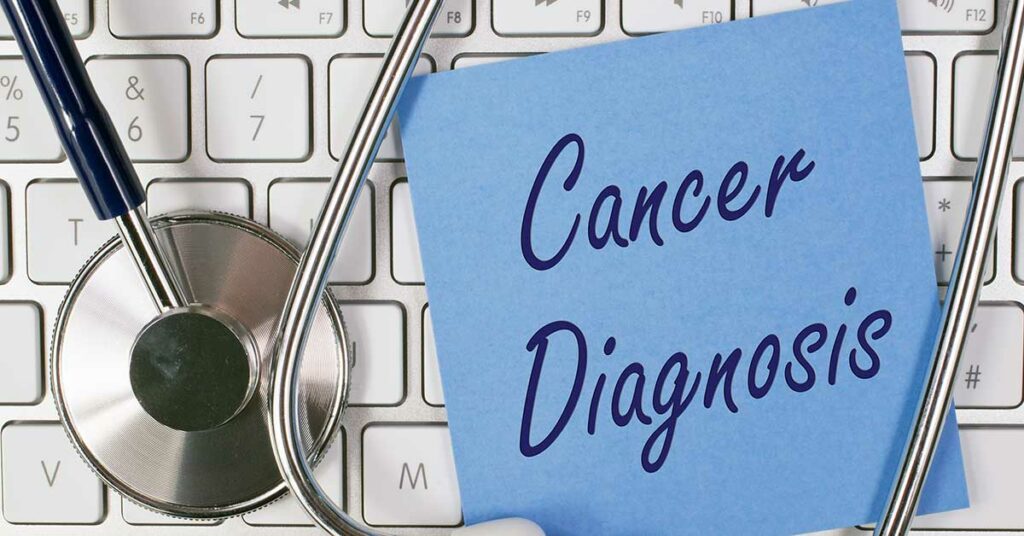 Doctor Explains Theory Behind Rising Cancer Rates in Young People After One Twin Gets Stage 4 Diagnosis - Featured image