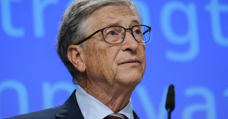 Bill Gates Predicts the Only Three Jobs He Believes Will Not Get Replaced by AI - Featured image