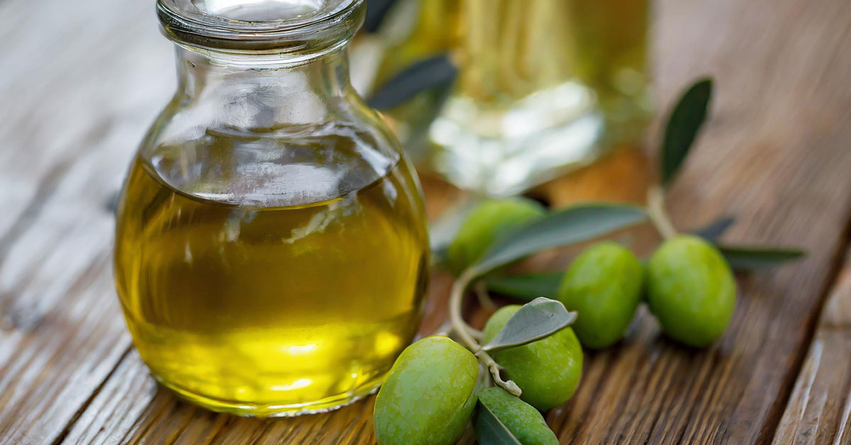 Olive oil
