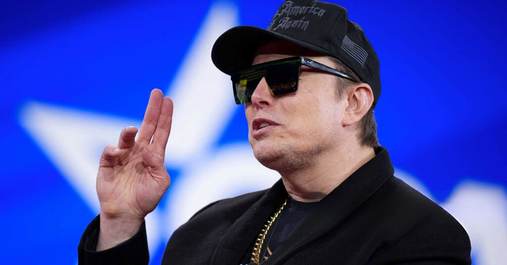 Elon Musk’s Daughter Vivian Slams Him as a ‘Pathetic Man-Child’ in Explosive Interview - Featured image