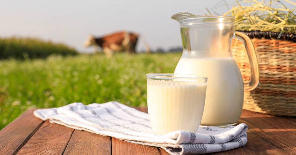 9 Foods Packed with Tryptophan and Why They’re Essential for You - Featured image