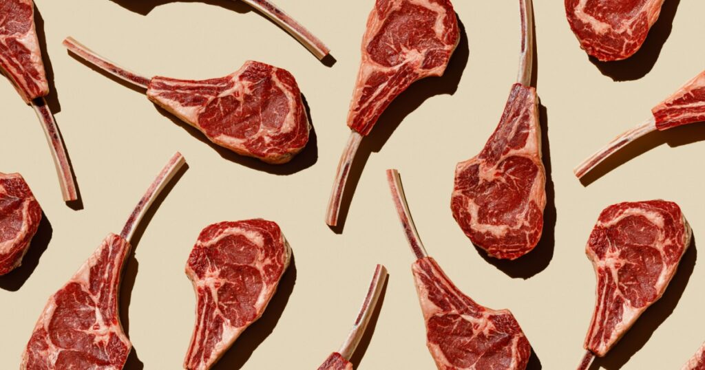 Woman Shares Surprising Impact Carnivore Diet Has On Her Body After Years of Eating Only Meat, Eggs, and Butter - Featured image