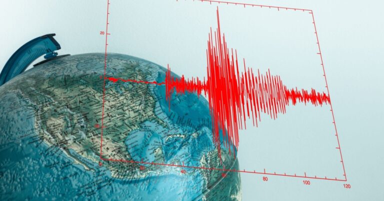 State of Emergency Declared in Bangkok After 7.7 Earthquake Topples High-Rise - Featured image