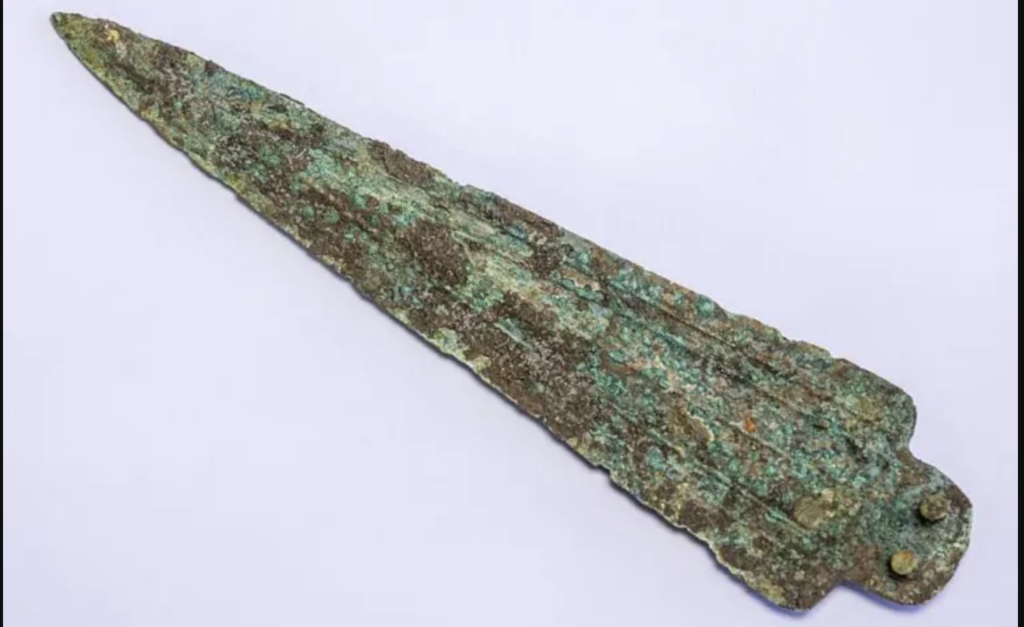 ancient tool
