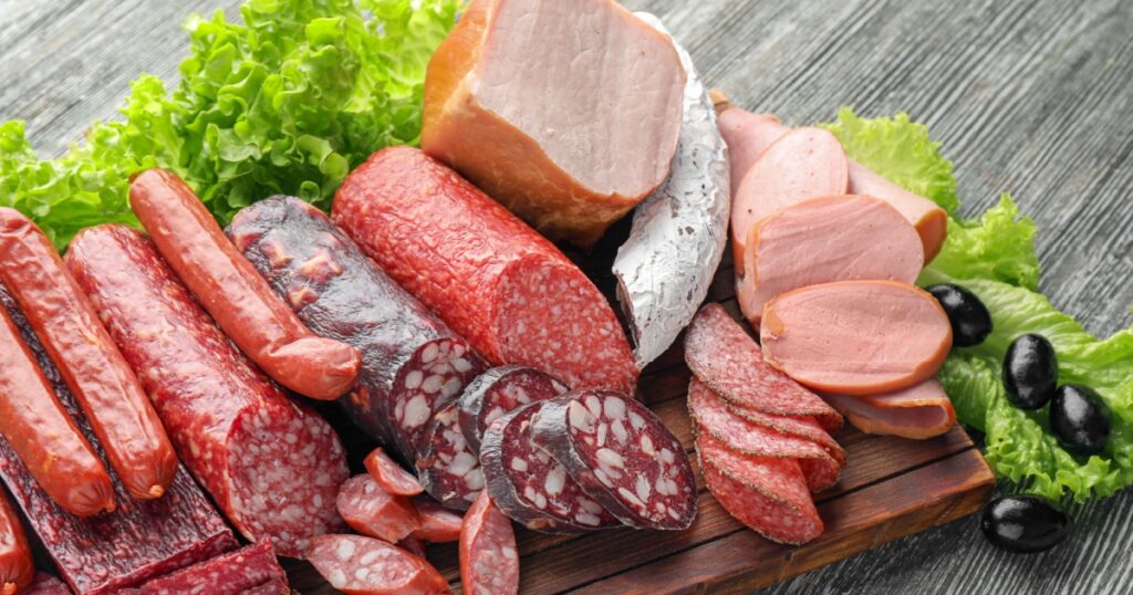 Researchers Reveal Ultra-Processed Foods Linked to Colon Cancer and Healthier Alternatives to Combat the Effects - Featured image