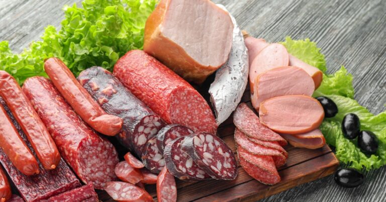 Researchers Reveal Ultra-Processed Foods Linked to Colon Cancer and Healthier Alternatives to Combat the Effects - Featured image
