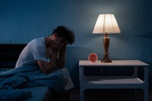 How Not Having Enough Sex Can Affect Men’s Bodies, According to Experts
