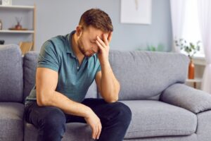 How Not Having Enough Sex Can Affect Men’s Bodies, According to Experts