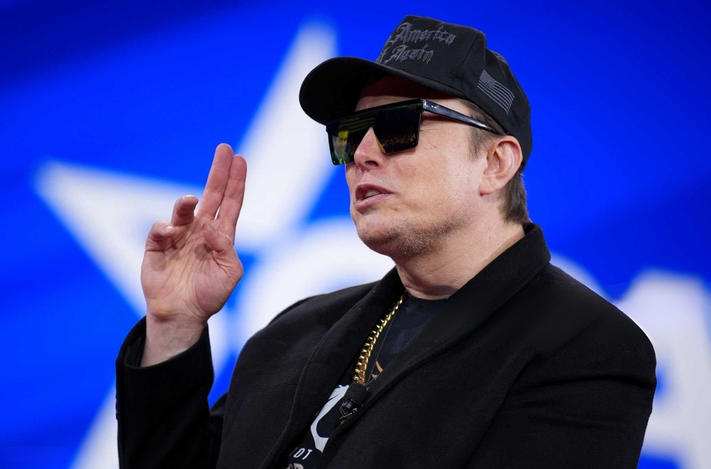 Musk Issues Urgent Warning About Future of Humanity and Ai