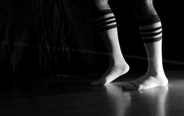 sports socks
