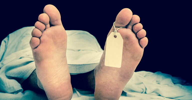 Funeral Home Employee Faces Charges for Allegedly Disfiguring Body of Convicted Sex Offender - Featured image