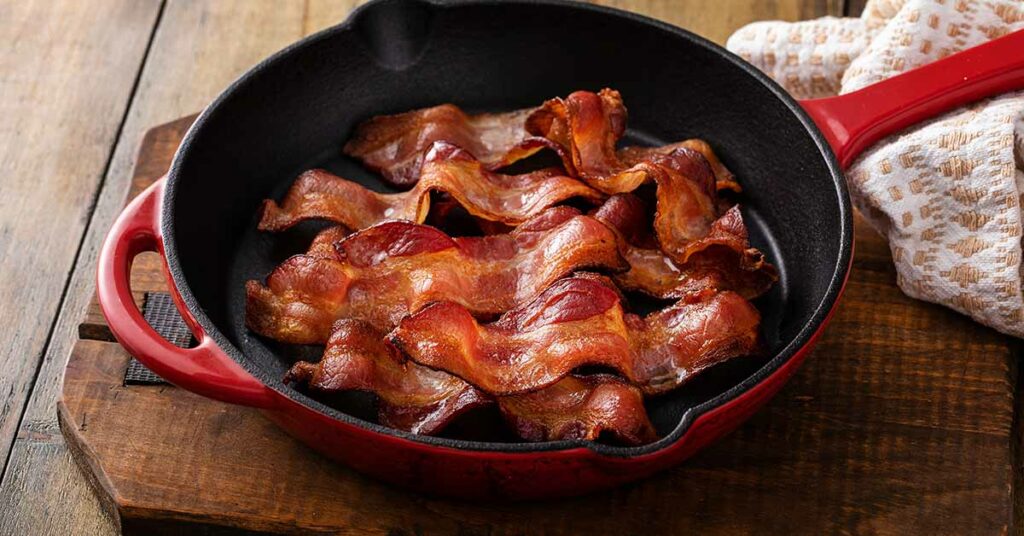 This Meat Packs More Health Benefits Than Certain Vegetables - Featured image