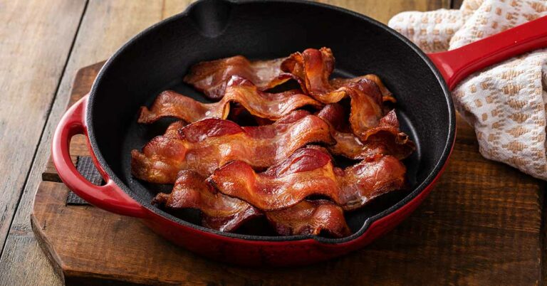 This Meat Packs More Health Benefits Than Certain Vegetables - Featured image