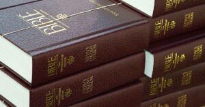 10+ Myths About Hell That Don't Align with Biblical Teachings Bibles