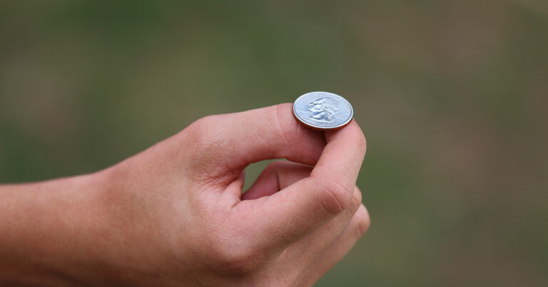 Don’t Spend That 2004 Quarter Yet – It Could Be Worth $2,000 - Featured image