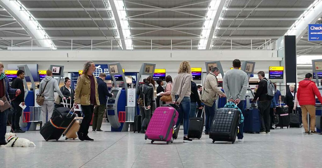 Are You an American Heading to Europe in 2026? Here’s Why You’ll Need More Than Just a Passport - Featured image