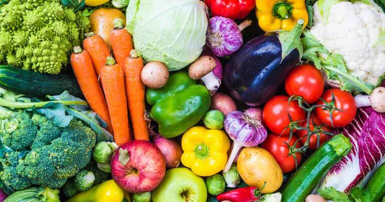 19 Fruits and Vegetables That Don’t Mix Well in Storage - Featured image