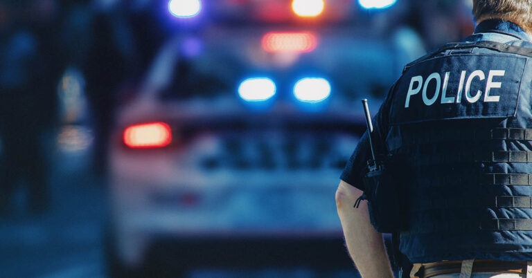 Texas Police Department Reels After Four Deputies Die by Suicide in Six Weeks - Featured image