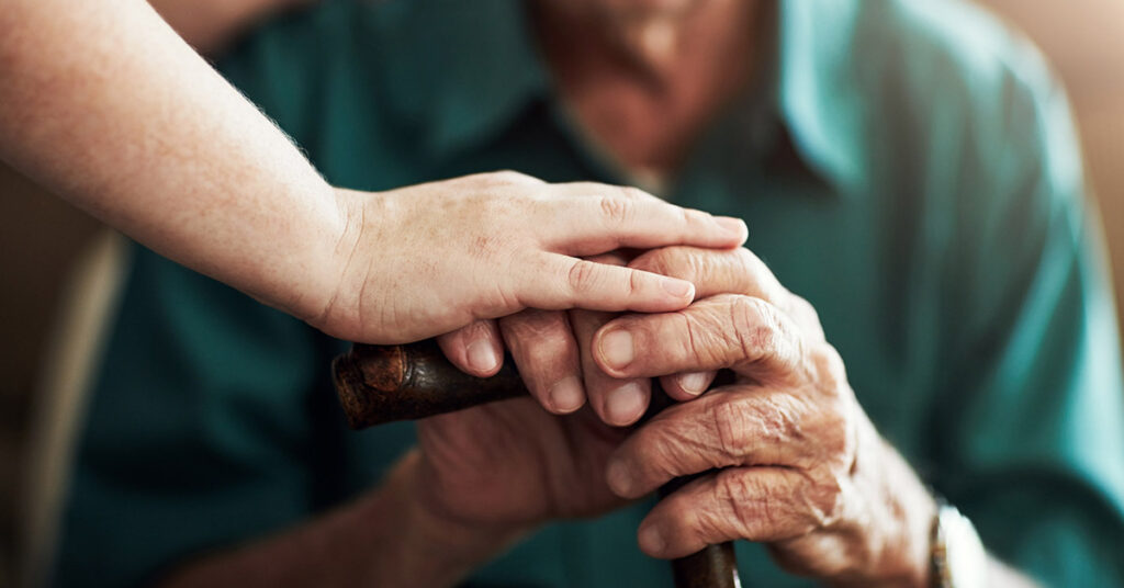 How a Rare Medical Procedure Led to The Transmission of Alzheimer’s - Featured image