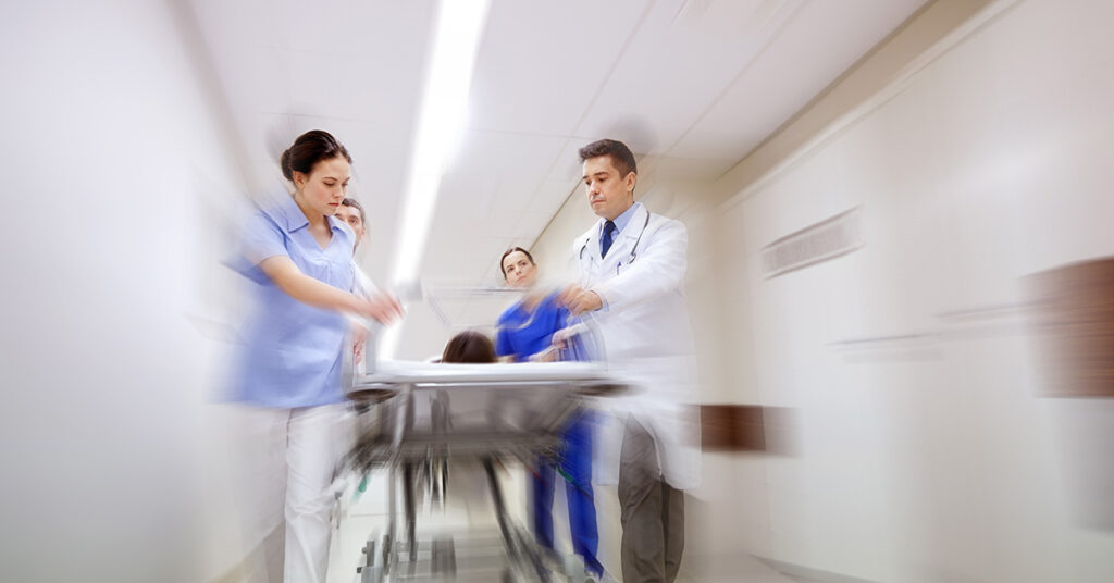 9 Medical Emergencies in People With Cancer You Should Know - Featured image