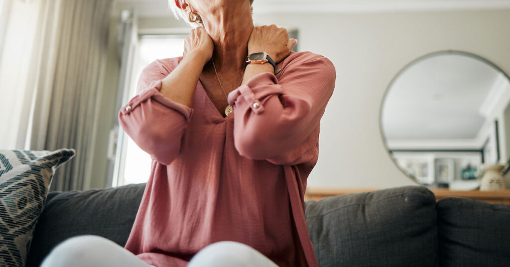 Fibromyalgia: Is It an Immune System Issue Rather Than a Brain Disorder? - Featured image