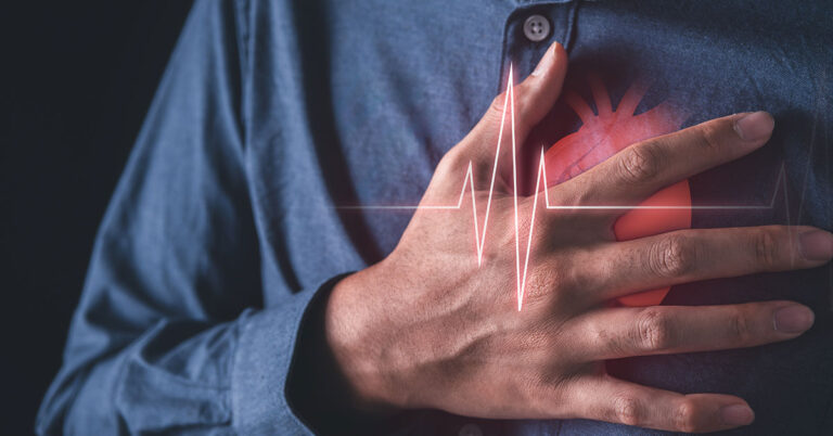 10 Of The Most Misdiagnosed Heart Attack Symptoms - Featured image
