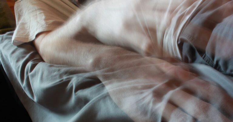 Study Finds You May Be Conscious Long Enough After Death to Realize It - Featured image
