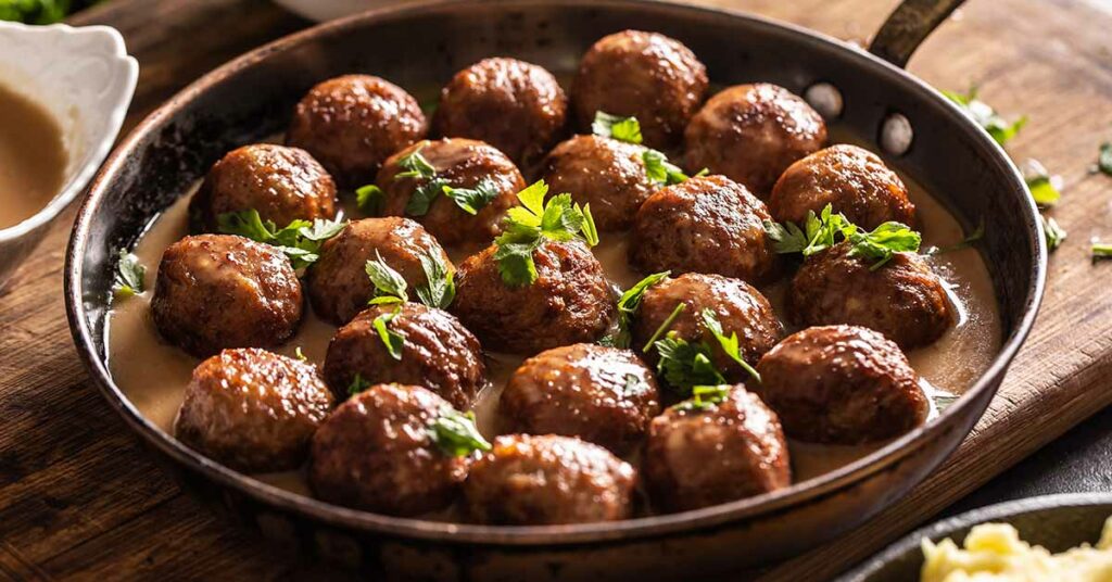  30 Healthy Easter Recipes That Are Easy to Make - Featured image