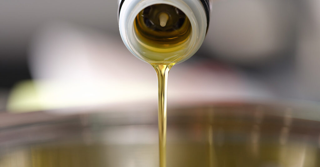 Higher Olive Oil Consumption Associated With Lower Mortality From Dementia, Study - Featured image