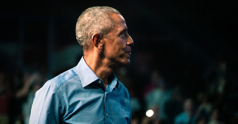 Obama Criticizes Trump’s Tariff Plan with a Sharp Eight-Word Statement - Featured image