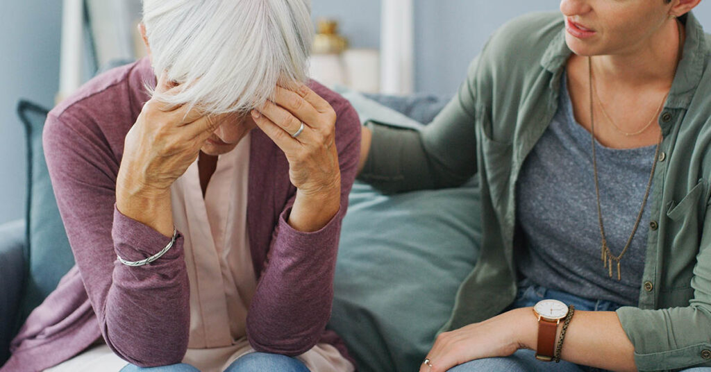 Disruptions in Sleep-Wake Cycle Linked to Higher Dementia Risk in Women ...